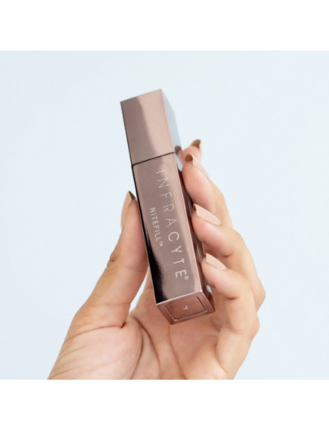 Infracyte Nitefill Advanced Lip Rejuvenation Therapy Ночная сыворотка для губ