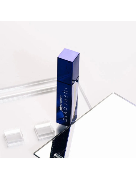 Блиск для губ Infracyte Luscious Lips №S01 'Naked'