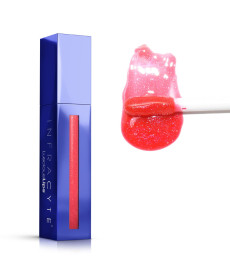 Infracyte Luscious Lips Anti-Aging Lip Treatment №321 «Are You Red-dy?» Блиск для губ - Написати відгук