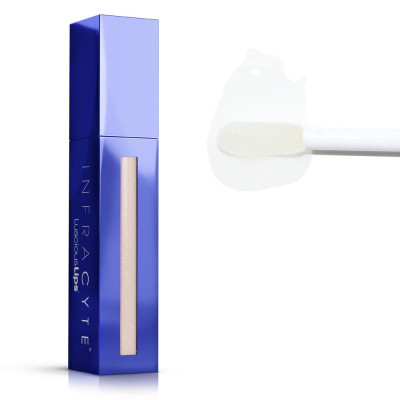 Infracyte Luscious Lips Anti-Aging Lip Treatment №S01 «Naked» Блиск для губ