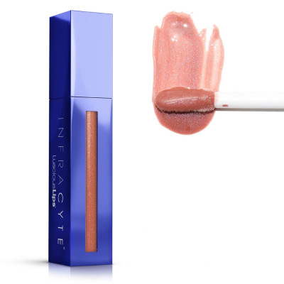 Infracyte Luscious Lips Anti-Aging Lip Treatment №323 «Bronze Goddess» Блиск для губ