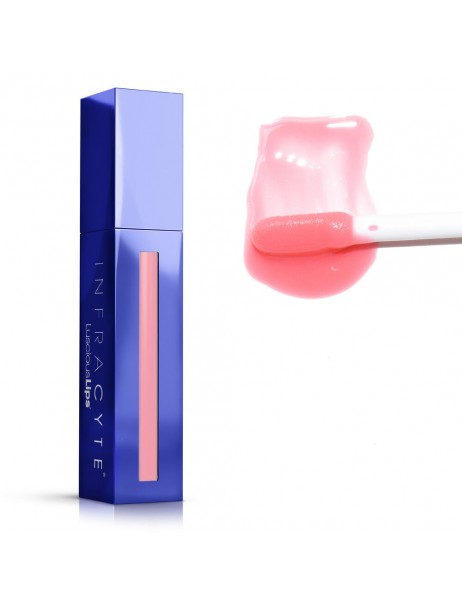 Infracyte Luscious Lips Anti-Aging Lip Treatment №325 «Petal Rebel» Блиск для губ