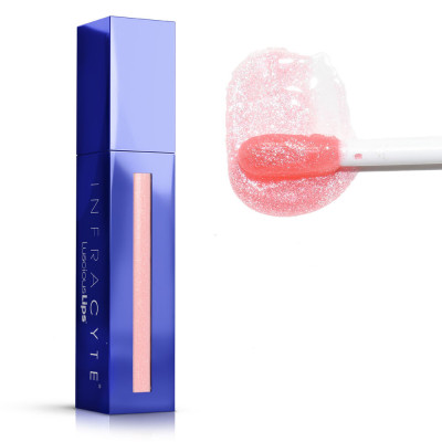 Infracyte Luscious Lips Anti-Aging Lip Treatment №326 «Main Attraction» Блиск для губ