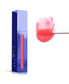 Infracyte Luscious Lips Anti-Aging Lip Treatment №328 «Pinkalicious» Блиск для губ - Написати відгук