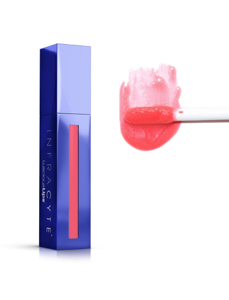 Infracyte Luscious Lips Anti-Aging Lip Treatment №328 «Pinkalicious» Блиск для губ