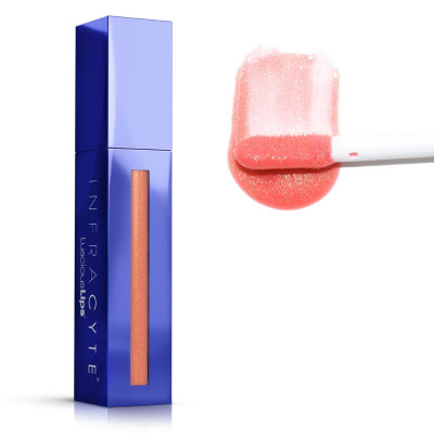 Infracyte Luscious Lips Anti-Aging Lip Treatment №331 «Socialites» Блиск для губ