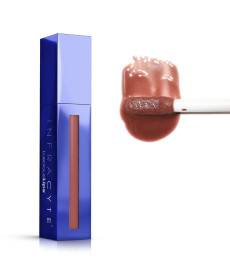 Infracyte Luscious Lips Anti-Aging Lip Treatment №335 «Cinnamon Crush» Блиск для губ - Написати відгук