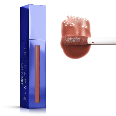 Infracyte Luscious Lips Anti-Aging Lip Treatment №335 «Cinnamon Crush» Блиск для губ