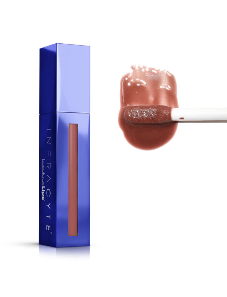 Infracyte Luscious Lips Anti-Aging Lip Treatment №335 «Cinnamon Crush» Блиск для губ