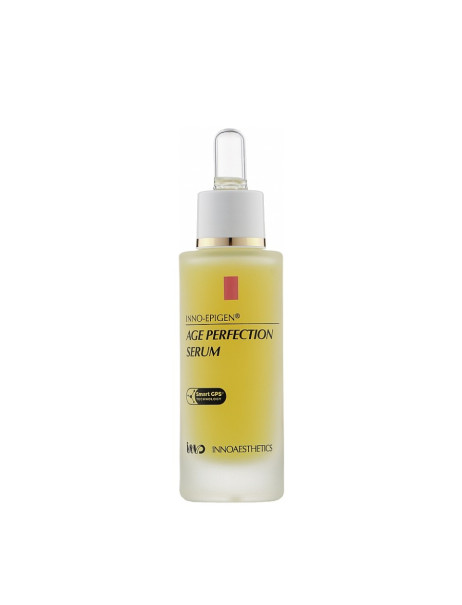 Innoaesthetics Inno-Epigen Age Perfection Serum Антивозрастная сыворотка с эпигенетическим действием