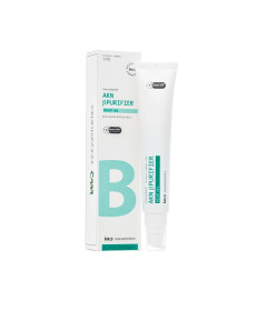 Innoaesthetics Inno-Derma AKN βPurifier Night Gel Нічний крем для шкіри з акне та pre-peel терапії - Написати відгук