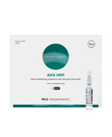 Innoaesthetics INNO-DERMA HRP AKN Peel HRP Домашній пілінг для проблемної шкіри - Написати відгук