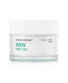 Innoaesthetics Inno-Derma AKN Day Gel Дневной крем-гель для кожи с акне - Написать отзыв