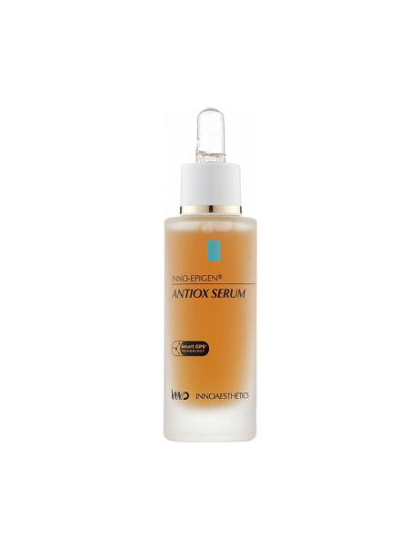 Innoaesthetics Inno-Epigen Antiox Serum Эпигенетическая антиоксидантная сыворотка