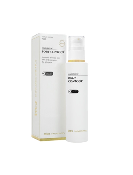 Innoaesthetics Inno-Epigen Body Contour Крем для корекції контурів тіла
