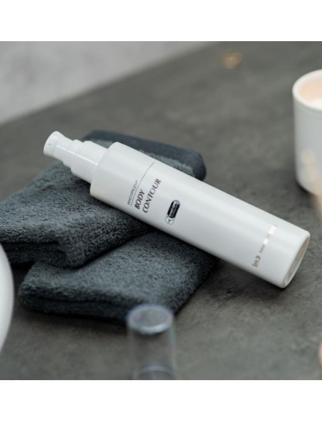Innoaesthetics Inno-Epigen Body Contour Крем для корекції контурів тіла