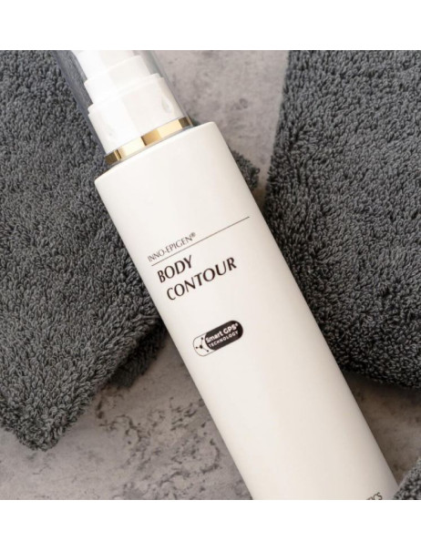 Innoaesthetics Inno-Epigen Body Contour Крем для корекції контурів тіла