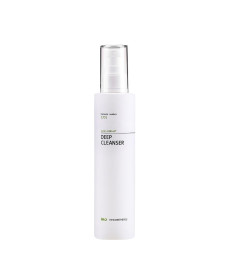 Innoaesthetics Inno-Derma Deep Cleanser Глубоко очищающий гель для жирной кожи - Написать отзыв