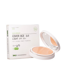 Innoaesthetics Inno-Epigen Coverage 3.0 SPF 50 Кушон з захистом SPF 50+ та HEVL - Написати відгук
