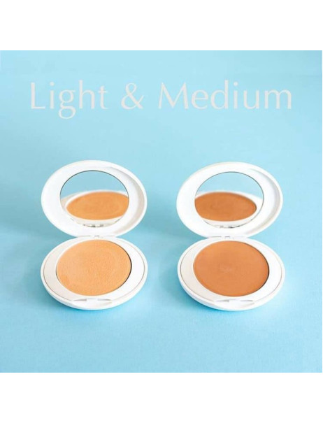 Innoaesthetics Inno-Epigen Coverage 3.0 SPF 50 Кушон з захистом SPF 50+ та HEVL