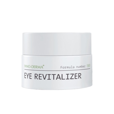 Innoaesthetics Inno-Derma Eye Revitalizer Крем-ревіталізант для зони навколо очей