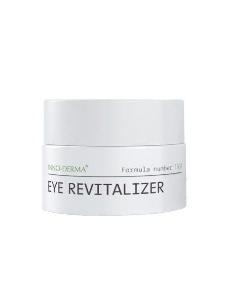 Innoaesthetics Inno-Derma Eye Revitalizer Крем-ревіталізант для зони навколо очей