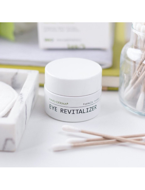 Innoaesthetics Inno-Derma Eye Revitalizer Крем-ревіталізант для зони навколо очей