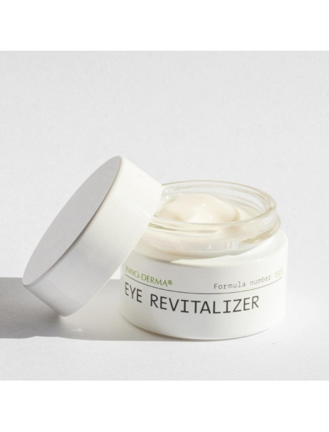 Innoaesthetics Inno-Derma Eye Revitalizer Крем-ревіталізант для зони навколо очей