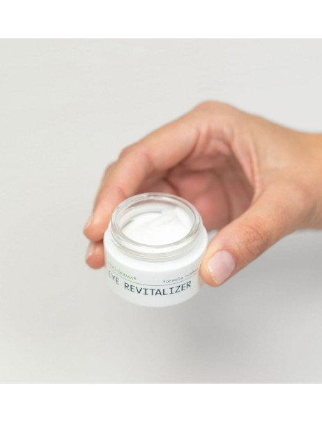 Innoaesthetics Inno-Derma Eye Revitalizer Крем-ревіталізант для зони навколо очей
