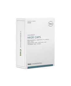 Innoaesthetics Inno-Derma Hair Caps Нутрицевтик против выпадения волос - Написать отзыв