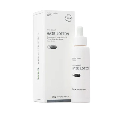 Innoaesthetics Inno-Derma Hair Lotion Лосьйон для активізації росту волосся
