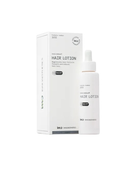 Innoaesthetics Inno-Derma Hair Lotion Лосьон для активизации роста волос