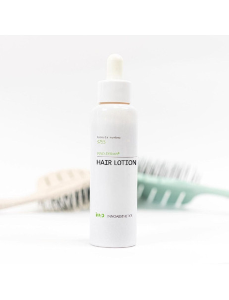 Innoaesthetics Inno-Derma Hair Lotion Лосьон для активизации роста волос