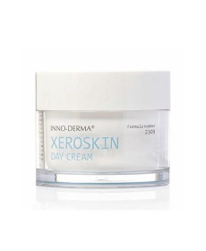 Innoaesthetics Inno-Derma Xeroskin Day Cream Дневной крем для сухой кожи, терапии ксероза - Написать отзыв