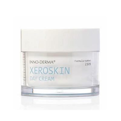 Innoaesthetics Inno-Derma Xeroskin Day Cream Денний крем для сухої шкіри, терапії ксерозу