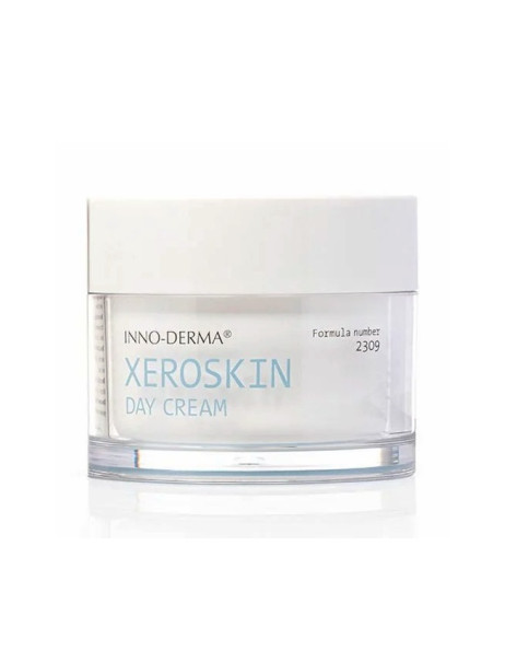 Innoaesthetics Inno-Derma Xeroskin Day Cream Дневной крем для сухой кожи, терапии ксероза