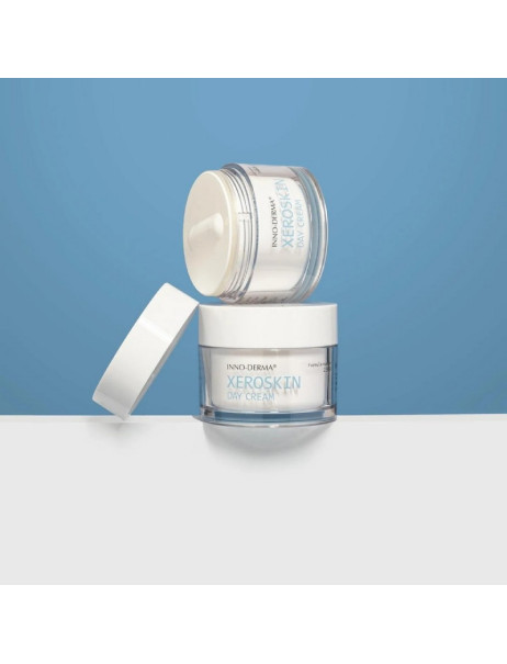 Innoaesthetics Inno-Derma Xeroskin Day Cream Дневной крем для сухой кожи, терапии ксероза