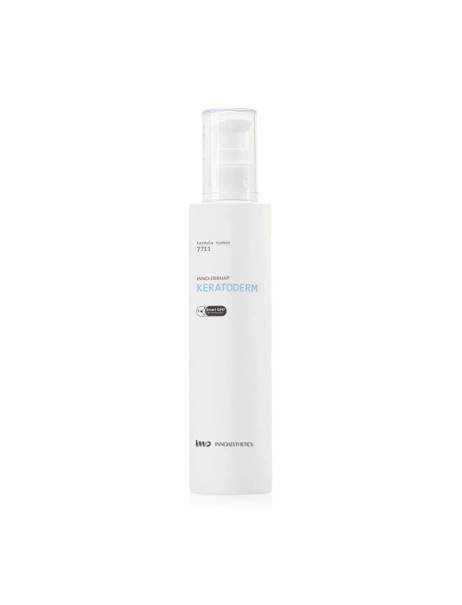 Innoaesthetics Inno-Derma Keratoderm Увлажняющий крем для тела с мочевиной
