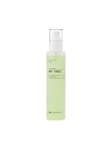 Innoaesthetics Inno-Derma NMF Tonic Универсальный тоник с экстраувлажняющим действием