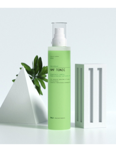 Innoaesthetics Inno-Derma NMF Tonic Универсальный тоник с экстраувлажняющим действием