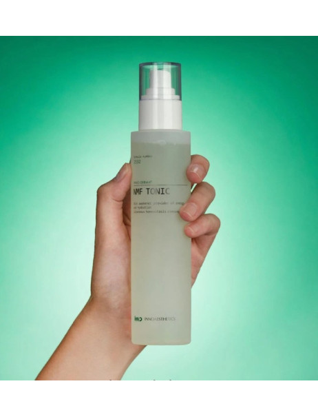 Innoaesthetics Inno-Derma NMF Tonic Универсальный тоник с экстраувлажняющим действием