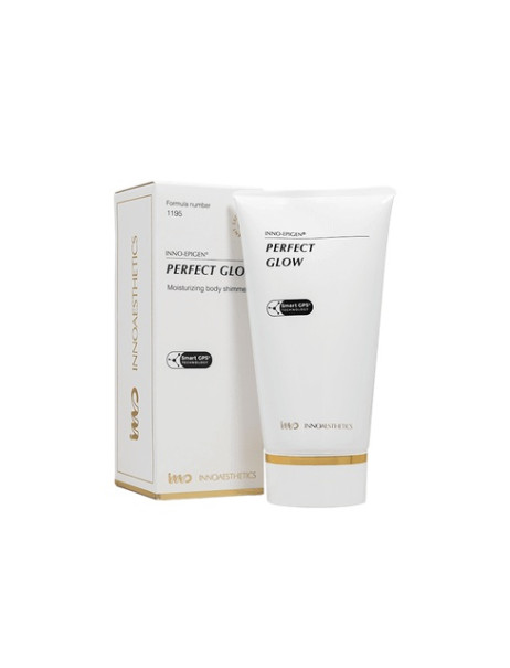 Innoaesthetics Inno-Epigen Perfect Glow Легкий шимер для тела с эпигенетическим действием