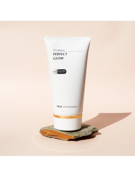 Innoaesthetics Inno-Epigen Perfect Glow Легкий шимер для тела с эпигенетическим действием