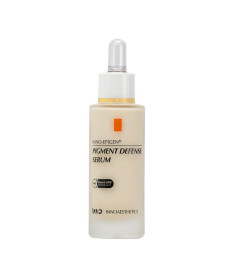 Innoaesthetics Inno-Epigen Pigment Defense Serum Эпигенетическая сыворотка для осветления кожи - Написать отзыв