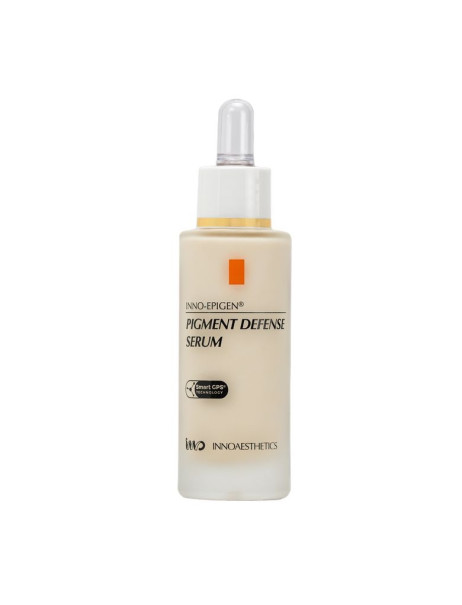 Innoaesthetics Inno-Epigen Pigment Defense Serum Эпигенетическая сыворотка для осветления кожи