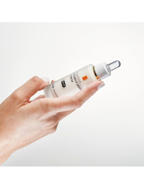 Innoaesthetics Inno-Epigen Pigment Defense Serum Эпигенетическая сыворотка для осветления кожи