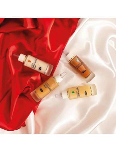 Innoaesthetics Inno-Epigen Purifying Serum Эпигенетическая сыворотка для проблемной кожи