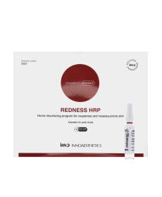 Innoaesthetics INNO-EXFO HRP Redness Peel HRP Домашний пилинг для кожи с куперозом и розацеа - Написать отзыв