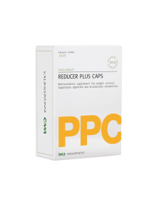 Innoaesthetics Inno-Derma Reducer Plus Caps Нутрицевтик для похудения и уменьшения аппетита - Написать отзыв