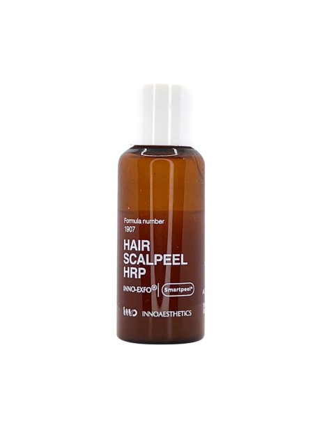 Innoaesthetics INNO-DERMA HRP Hair Scalpeel HRP Домашний пилинг для волосистого участка головы